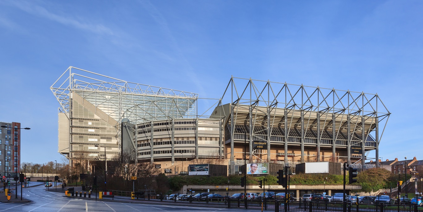 newcastle ico
