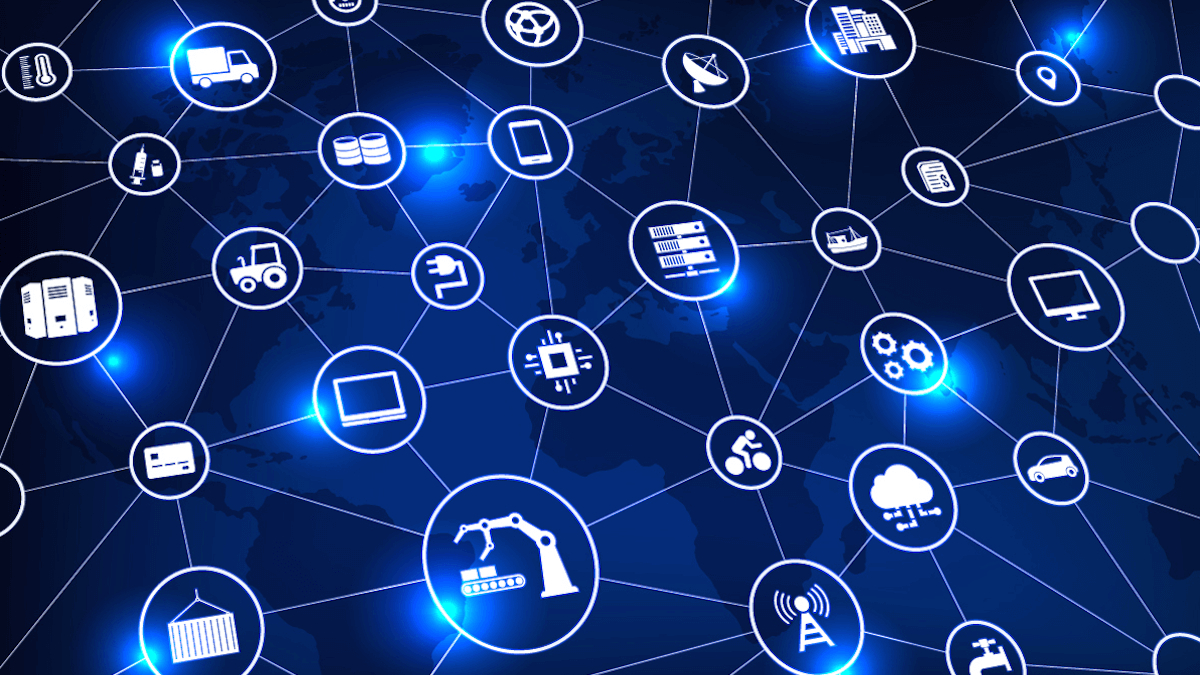internet of things