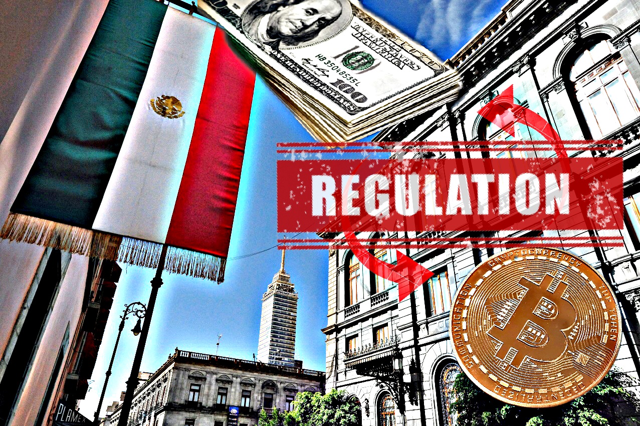 mexico bitcoin regulation