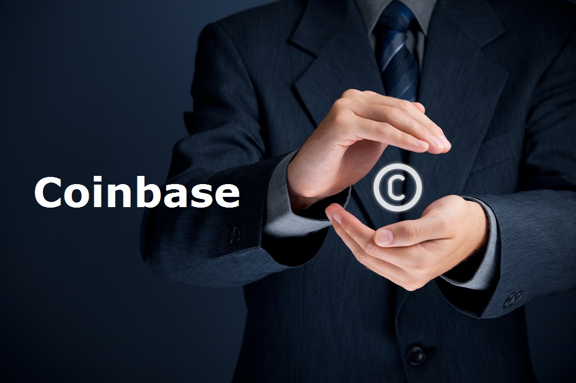 coinbase patent